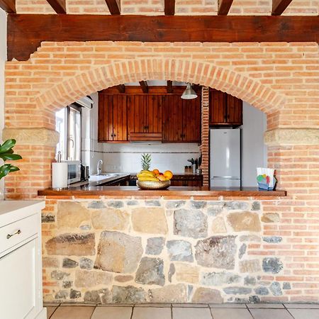Casa Vallejo En Barcenaciones Екстериор снимка