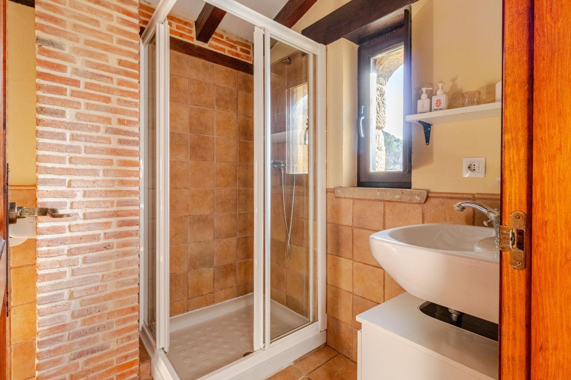 Casa Vallejo En Barcenaciones Екстериор снимка
