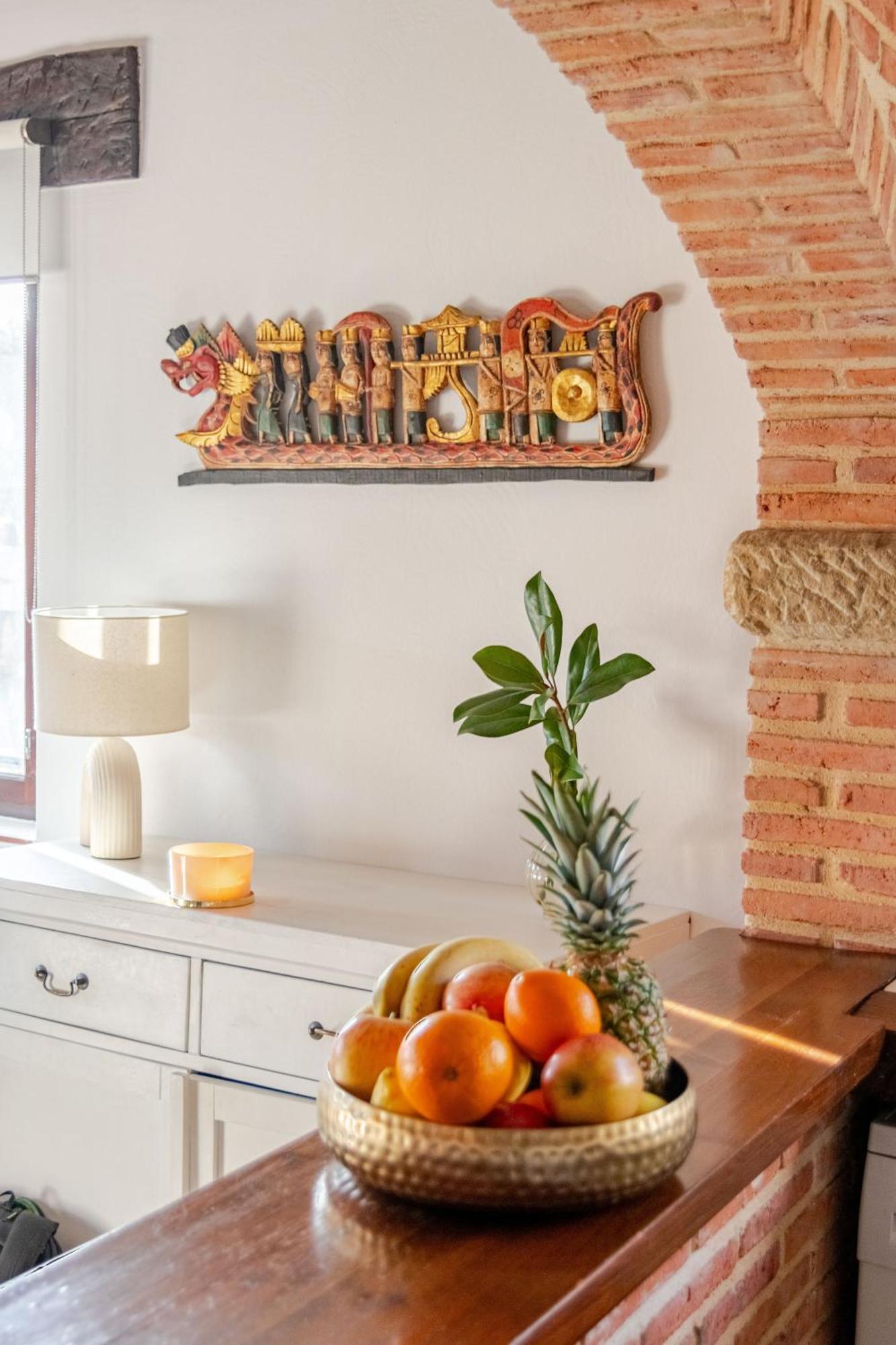 Casa Vallejo En Barcenaciones Екстериор снимка